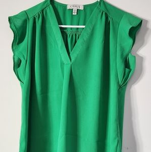 Blouse CHAUS size (S)